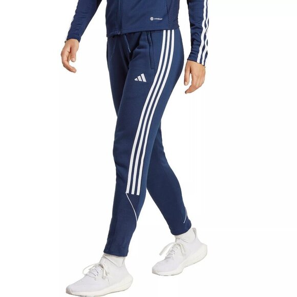 adidas Pants - NWT Adidas Tiro 23 Soccer League Blue Sweatpants
